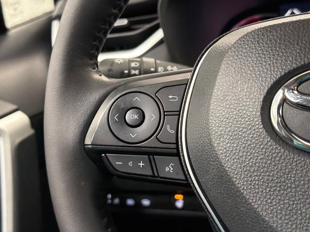 2025 Toyota RAV4 - $38,000