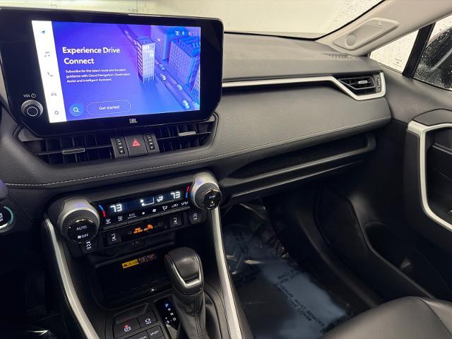 2025 Toyota RAV4 - $38,000