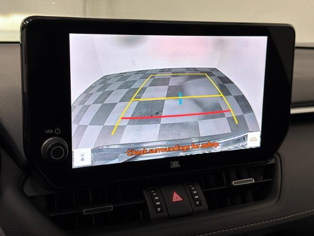 2025 Toyota RAV4 - $38,000