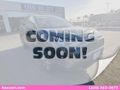 2023 Toyota RAV4 AWD XLE Premium 4DR SUV
