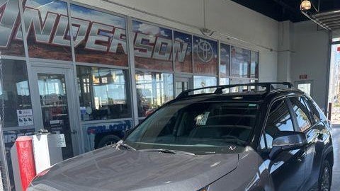 Preowned 2023 Toyota RAV4 XLE Premium for Sale