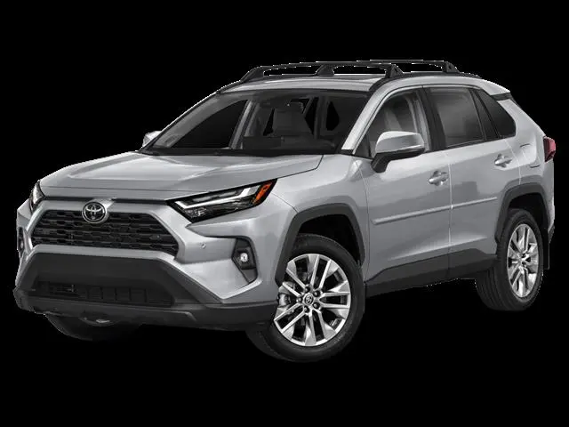 2024 Toyota RAV4 - $39,995