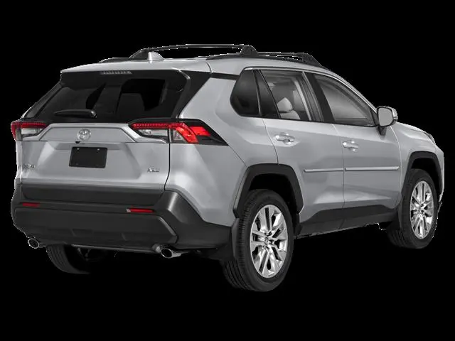 2024 Toyota RAV4 - $39,995