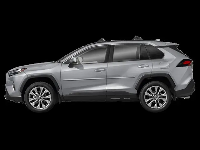 2024 Toyota RAV4 - $39,995