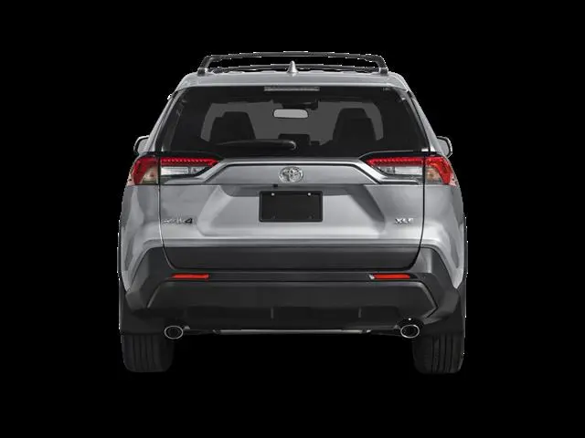 2024 Toyota RAV4 - $39,995