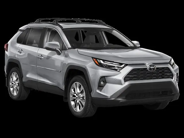 2024 Toyota RAV4 - $39,995