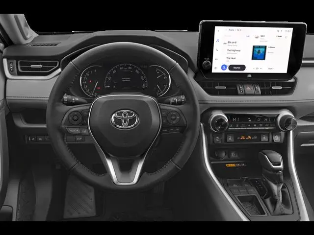 2024 Toyota RAV4 - $39,995