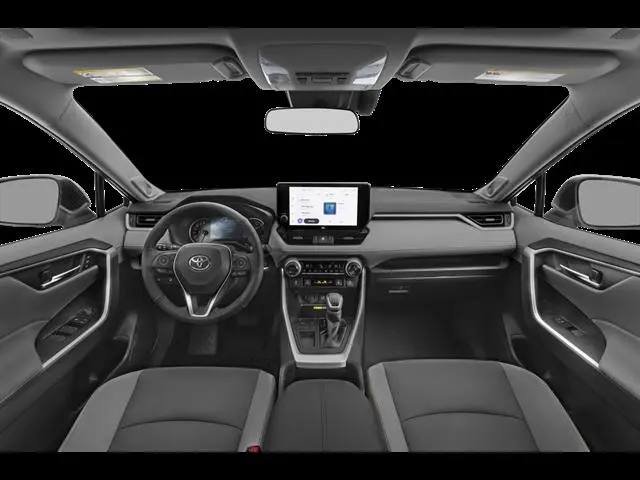 2024 Toyota RAV4 - $39,995