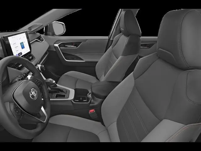 2024 Toyota RAV4 - $39,995