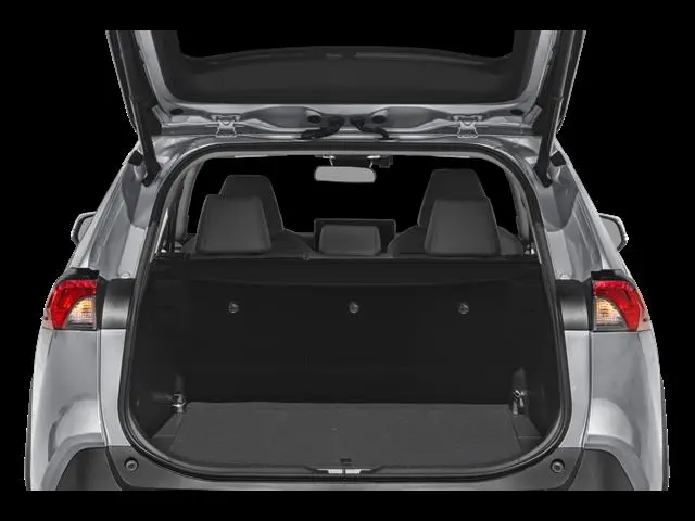 2024 Toyota RAV4 - $39,995