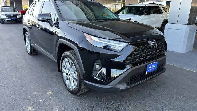 Preowned 2025 Toyota RAV4 XLE Premium for Sale