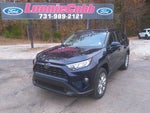 2020 RAV4 Thumbnail 2