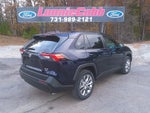 2020 RAV4 Thumbnail 3