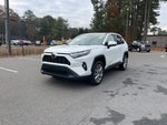 2023 RAV4 Thumbnail 4