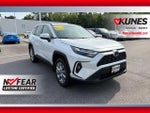 2023 RAV4 Thumbnail 1