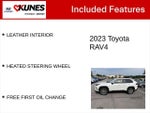 2023 RAV4 Thumbnail 3