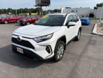 2023 RAV4 Thumbnail 5