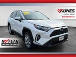 2023 RAV4 Thumbnail 1