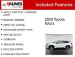 2023 RAV4 Thumbnail 2