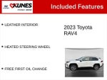 2023 RAV4 Thumbnail 3