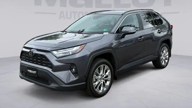 Preowned 2024 Toyota RAV4 XLE Premium for Sale