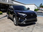 2024 RAV4 Thumbnail 1