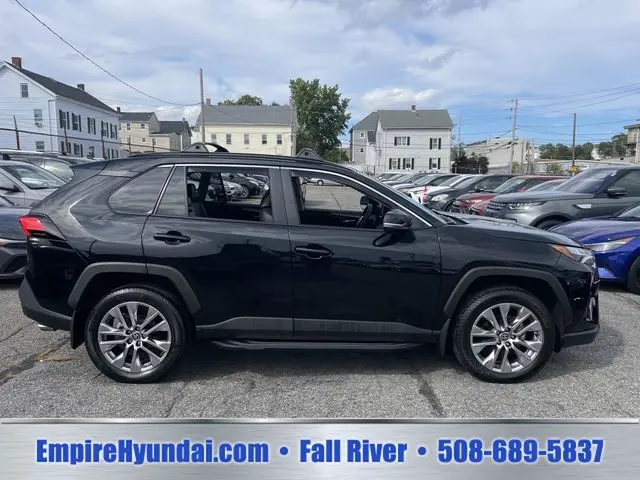 2025 Toyota RAV4 - $39,890