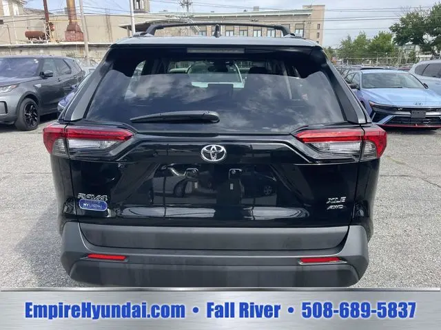 2025 Toyota RAV4 - $39,890