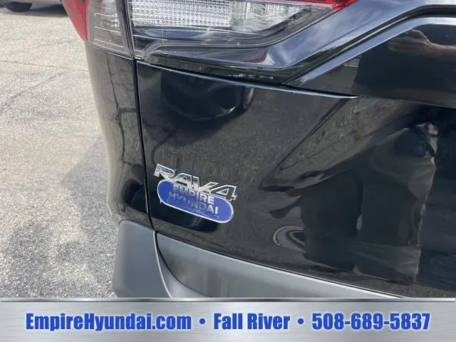 2025 Toyota RAV4 - $39,890