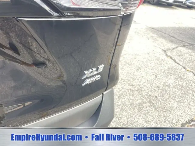 2025 Toyota RAV4 - $39,890