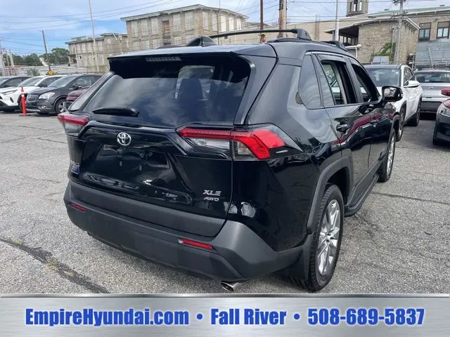 2025 Toyota RAV4 - $39,890