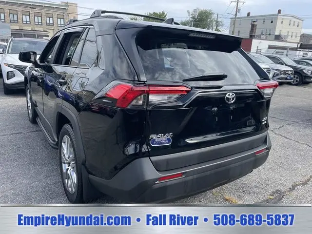 2025 Toyota RAV4 - $39,890