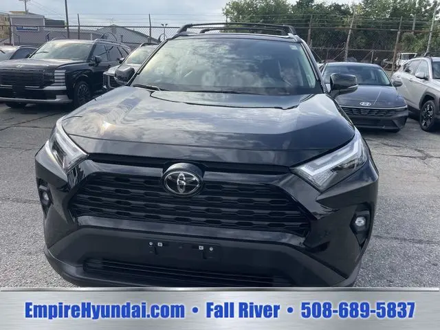 2025 Toyota RAV4 - $39,890