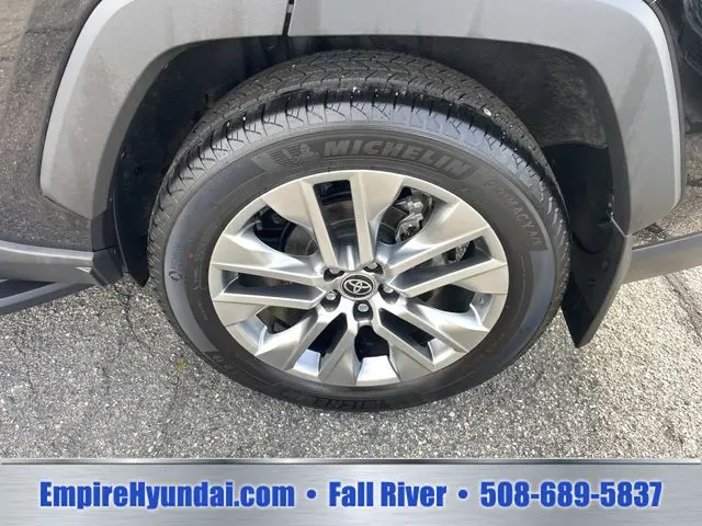 2025 Toyota RAV4 - $39,890