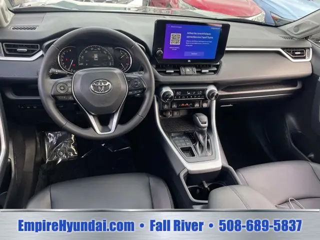 2025 Toyota RAV4 - $39,890