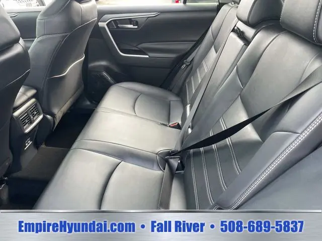 2025 Toyota RAV4 - $39,890