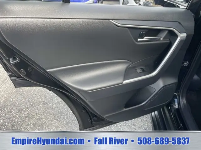 2025 Toyota RAV4 - $39,890
