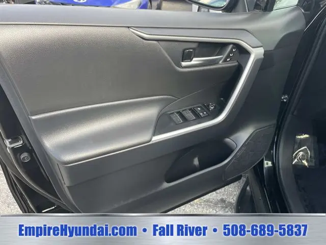 2025 Toyota RAV4 - $39,890