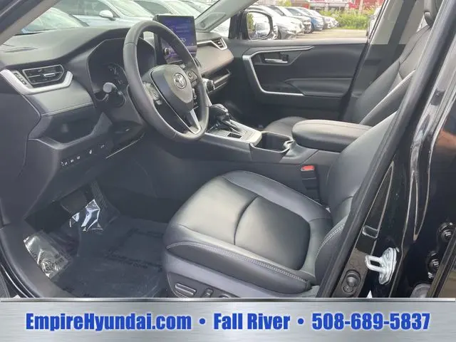 2025 Toyota RAV4 - $39,890