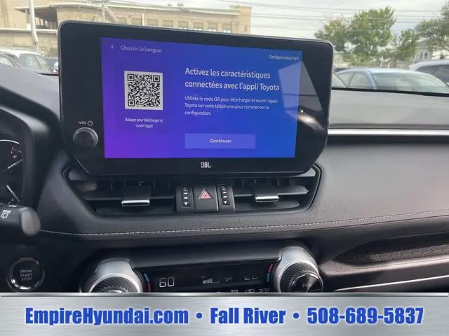 2025 Toyota RAV4 - $39,890