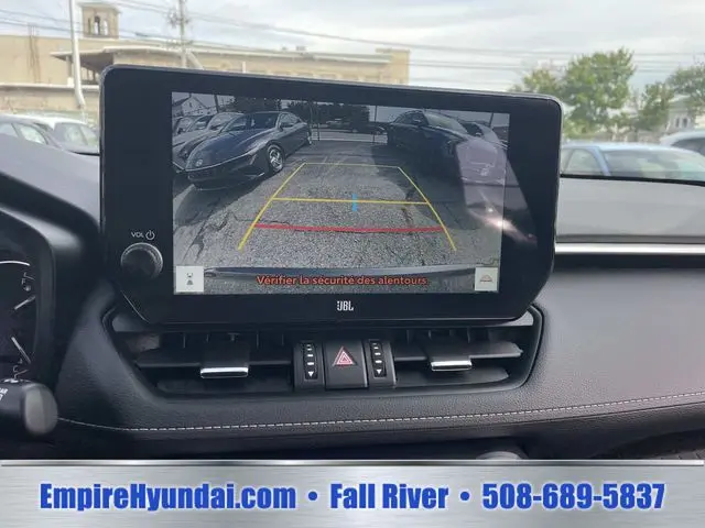 2025 Toyota RAV4 - $39,890