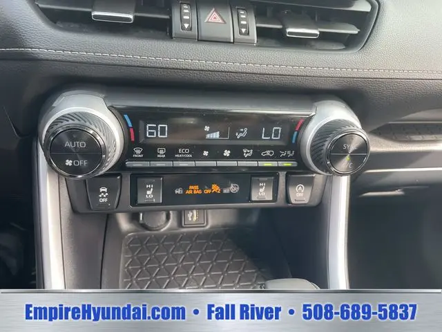 2025 Toyota RAV4 - $39,890