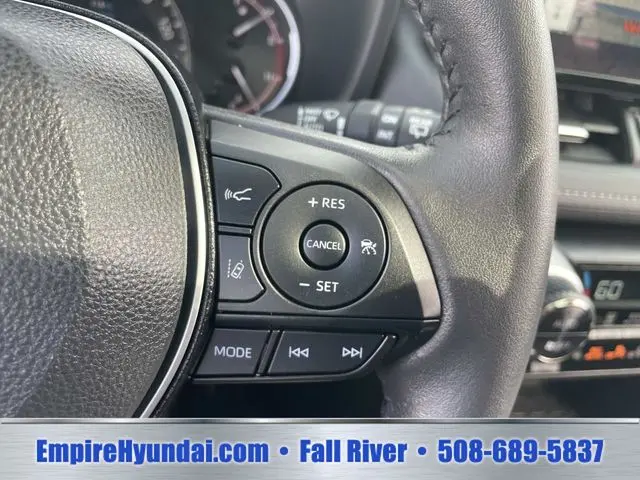 2025 Toyota RAV4 - $39,890