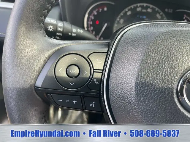 2025 Toyota RAV4 - $39,890