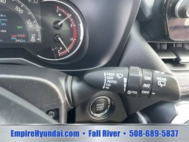 2025 Toyota RAV4 - $39,890