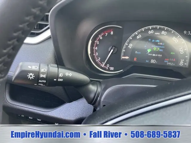 2025 Toyota RAV4 - $39,890