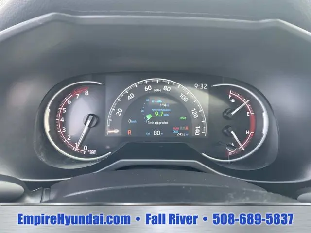 2025 Toyota RAV4 - $39,890
