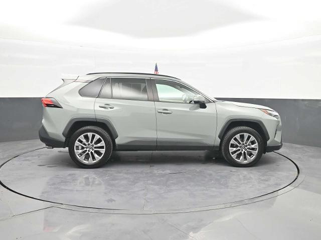 2022 Toyota RAV4 - $32,786