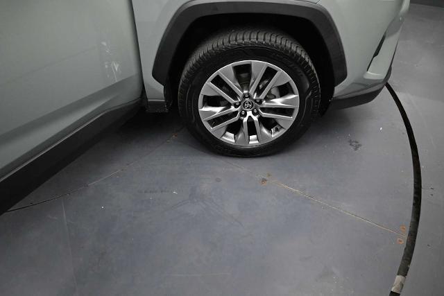 2022 Toyota RAV4 - $32,786