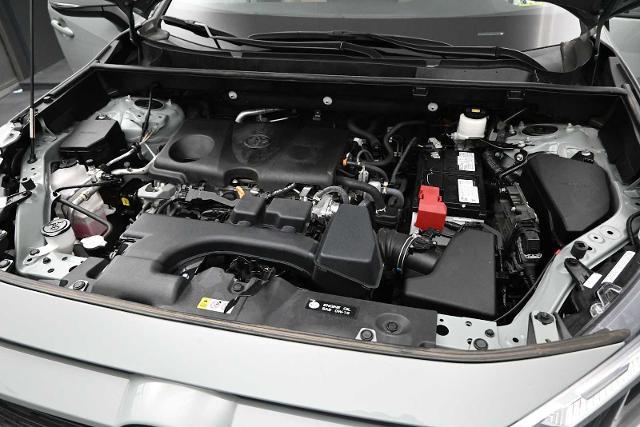 2022 Toyota RAV4 - $32,786